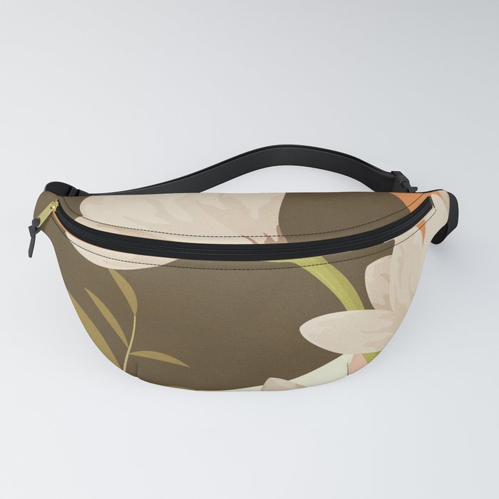 Elegant fanny pack deals