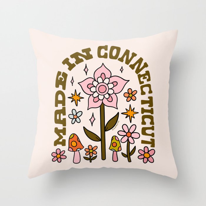 Throw Pillow