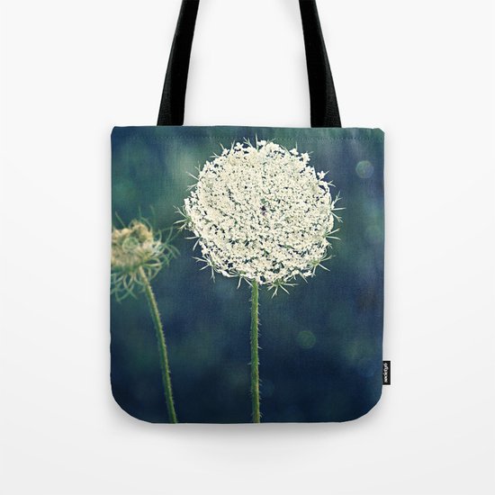 The Blueridge is Calling Me Tote Bag