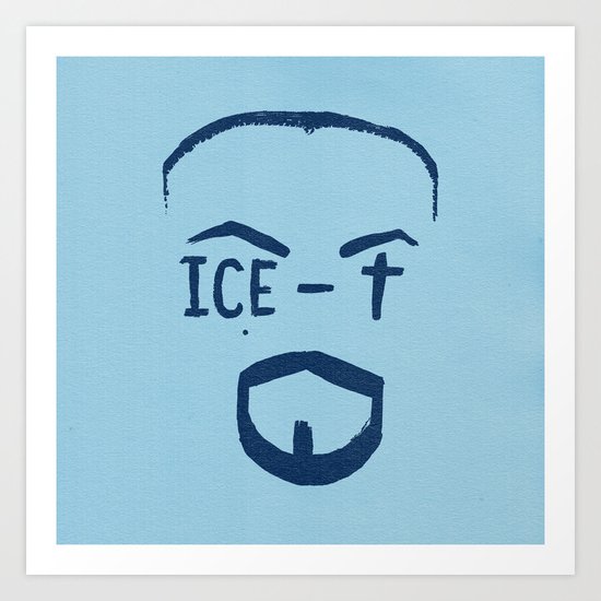 OG Art Print