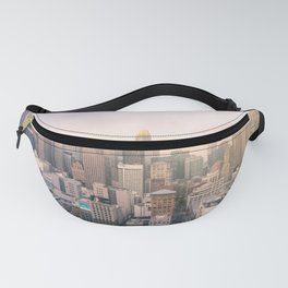 SF Union Square Fanny Pack