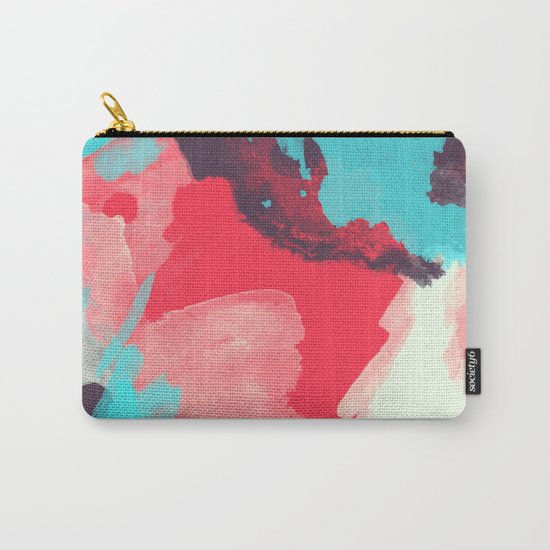 Paint Carry-All Pouch
