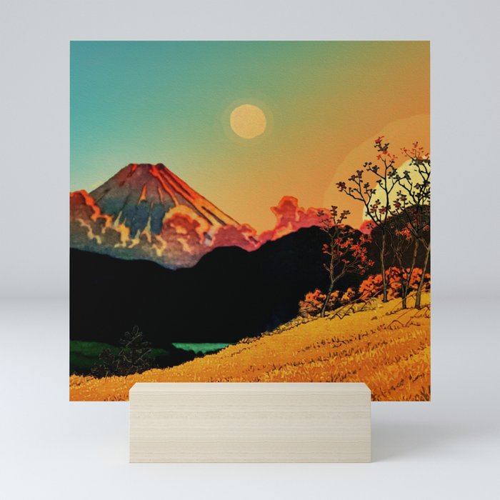 Mini Art Print