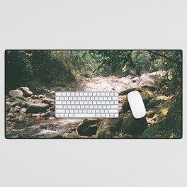 Go with the Flow Desk Mat