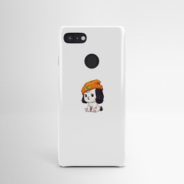 Parappa, Android Case