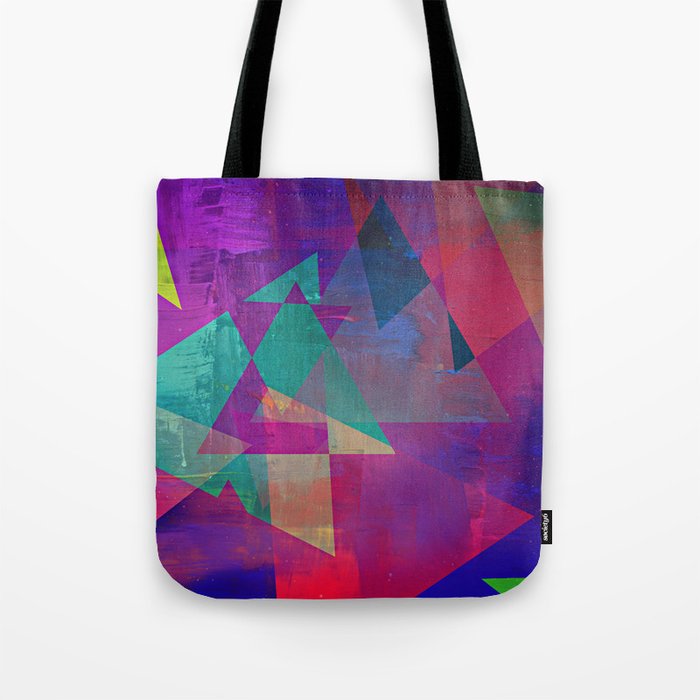 AZUL SKY Tote Bag