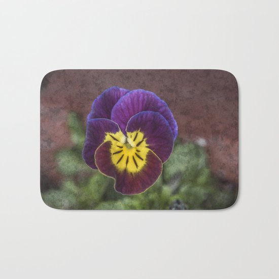 Johnny Jumper Bath Mat