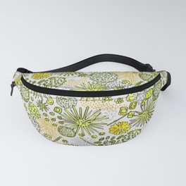 Small but mighty Fanny Pack