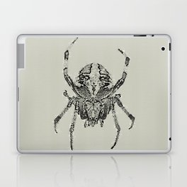 Spider Laptop Skin