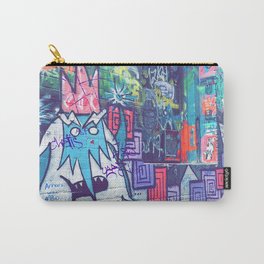 melb Carry-All Pouch