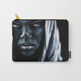 African Carry-All Pouch