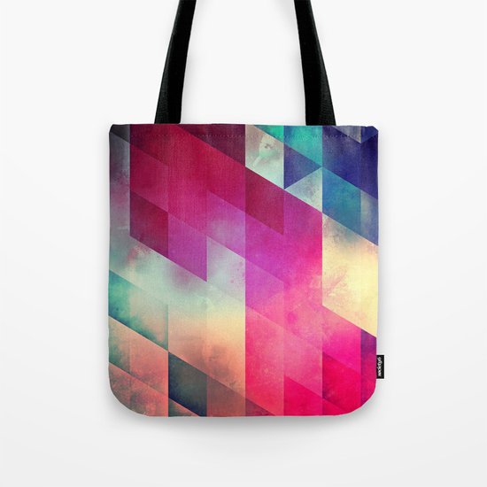 byy byy july Tote Bag
