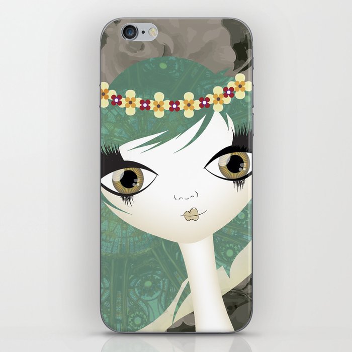 Marry Me... Maybe iPhone Skin