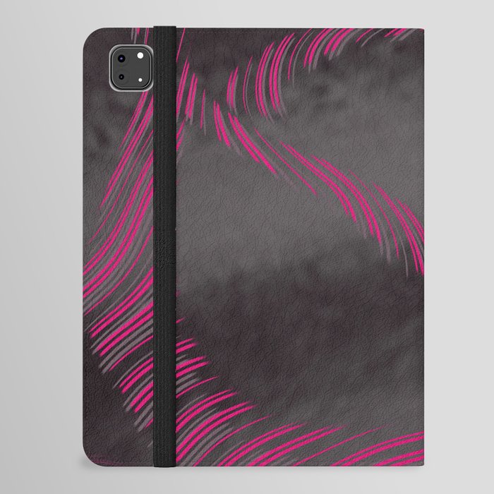 Treble iPad Folio Case