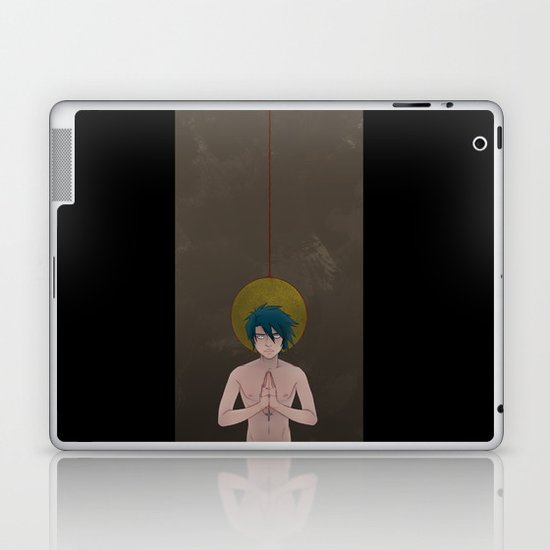Rosary Laptop & iPad Skin