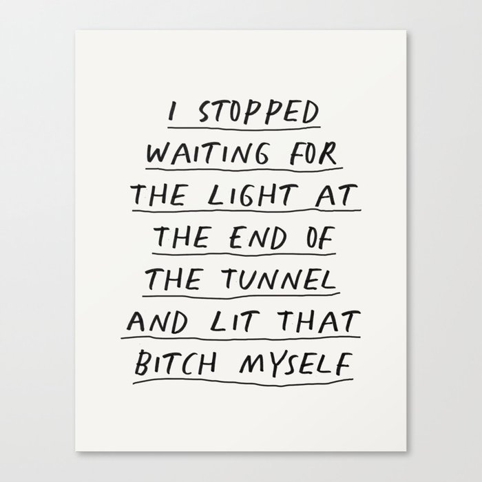 Canvas Print