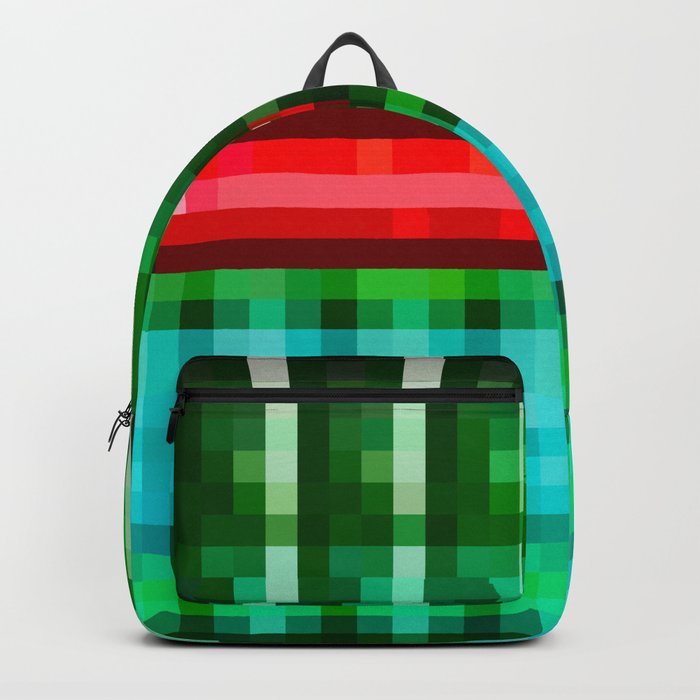 Chaos 049 Backpack