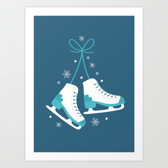 Art skates Clearance