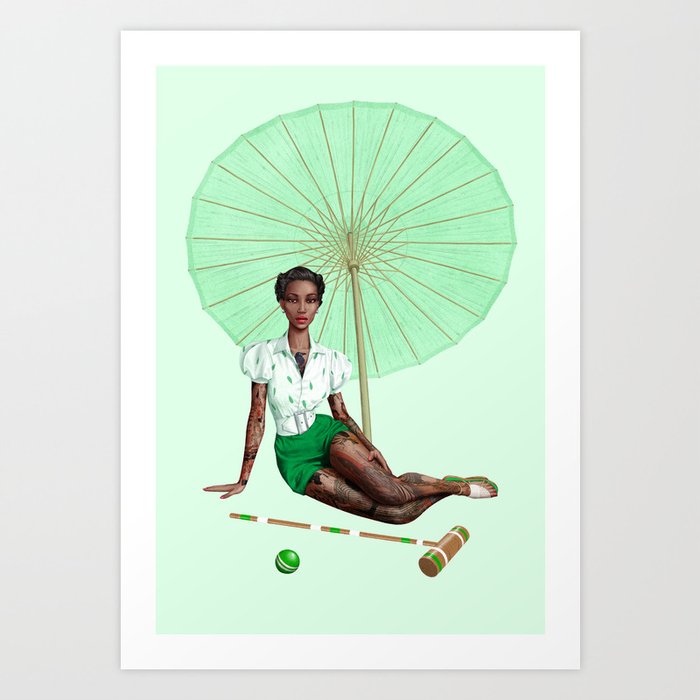 Art Print