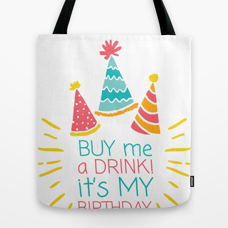 buy a tote bag