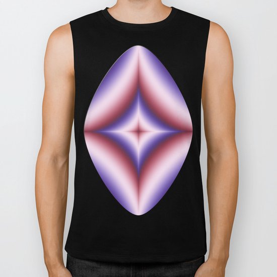 Aster in DPA 01 Biker Tank