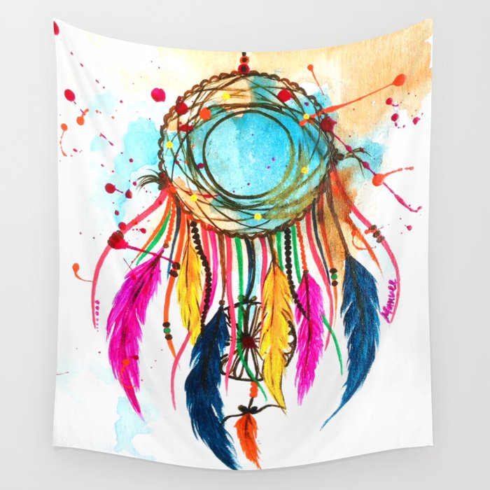 Beautiful tapestry discount