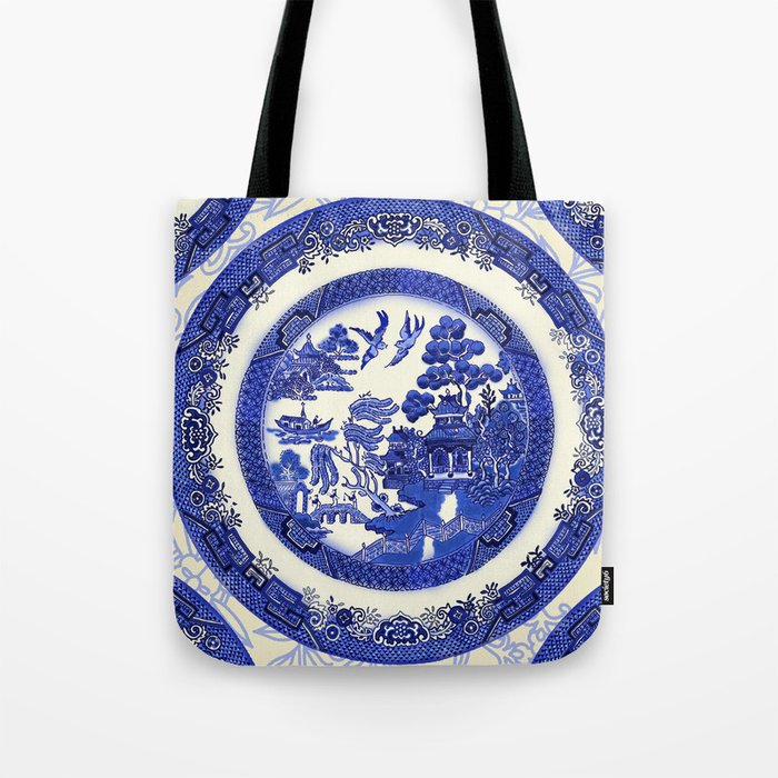 Willow vintage online tote