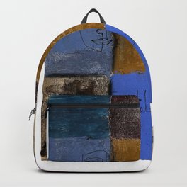Malaga Backpack