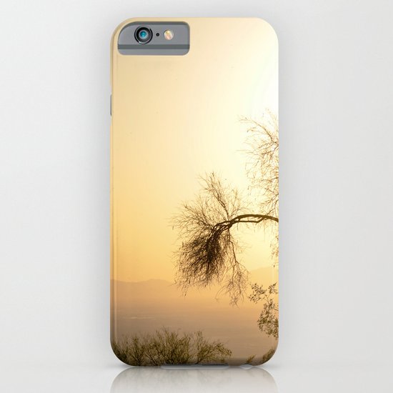 Overawed... iPhone & iPod Case