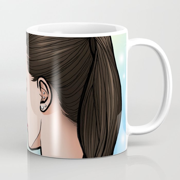 Supercorp | Always Coffee Mug