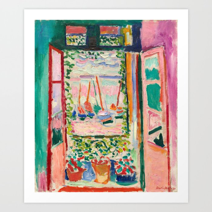 Art Print