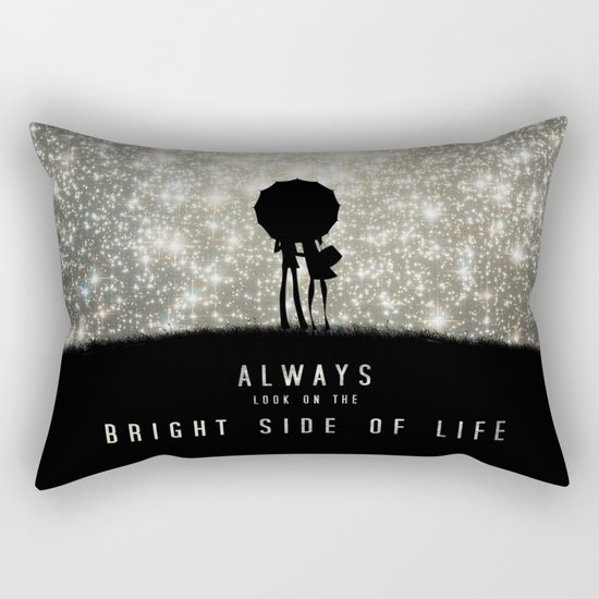 Love Rectangular Pillow