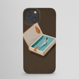 Floating iPhone Case