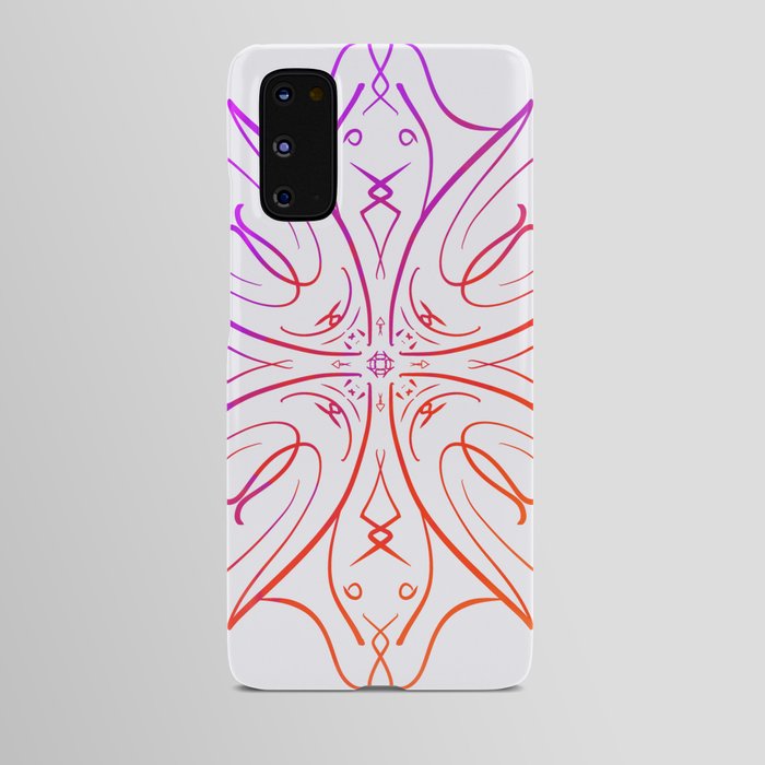 MANTA LOVE Android Case