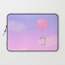 Pastel Aesthetic Laptop Sleeves To Match Your Personal Style Society6