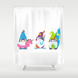 Inflatable Shower Curtains For Any, Inflatable Shower Curtain