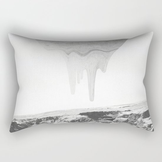 Flux Rectangular Pillow