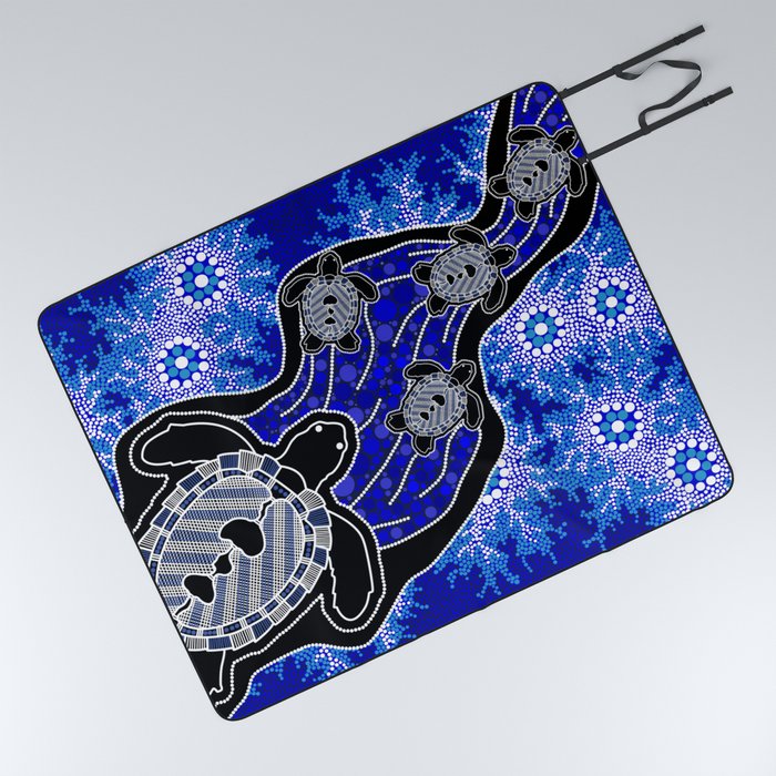 Aboriginal baby online blankets