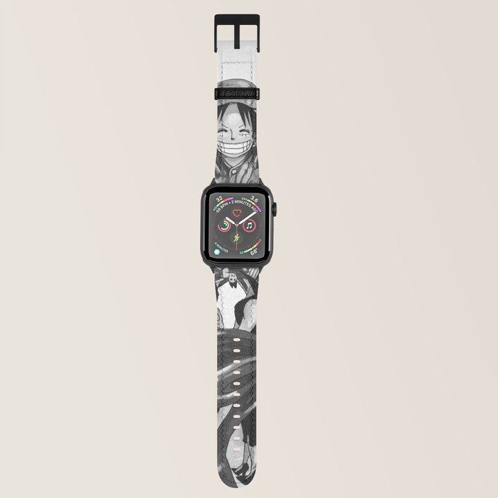 My hero academia apple watch band online