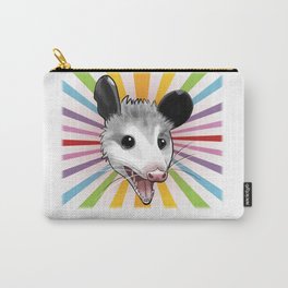 Awesome Possum Carry-All Pouch