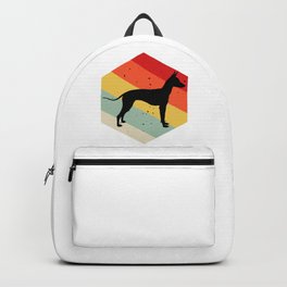 Xoloitzcuintli Produkt für Hundeliebhaber süßer Hund Backpack