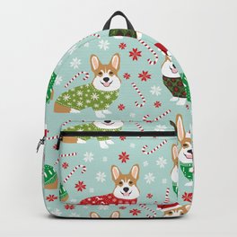ugly backpacks