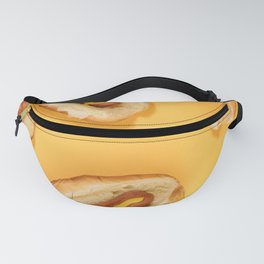 Hot Dogs  Fanny Pack
