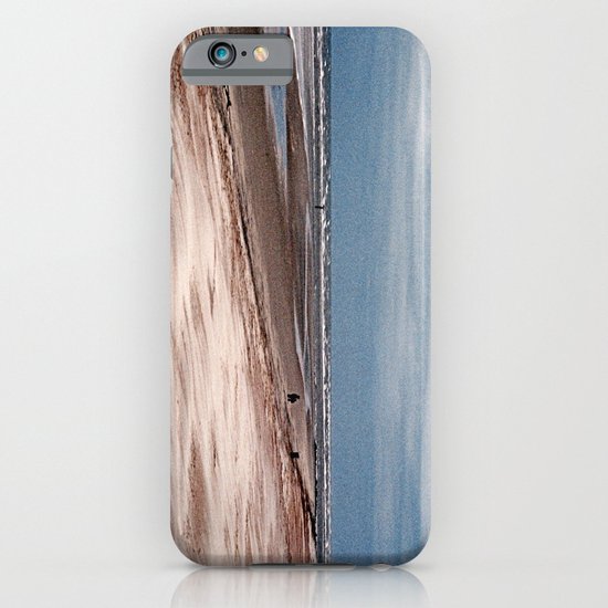 Sand Storm iPhone & iPod Case