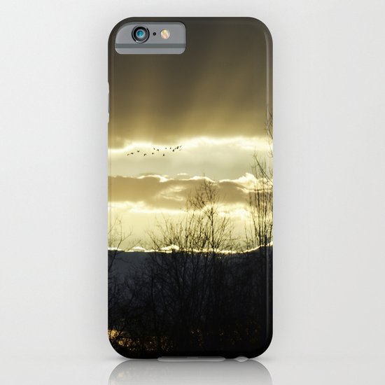 Journey On iPhone & iPod Case