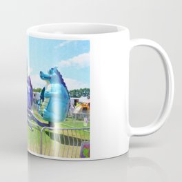 Dizzy Dragon Ride 1 Coffee Mug