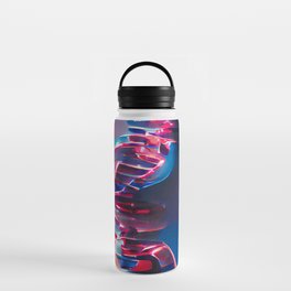 D.N.A Project Water Bottle