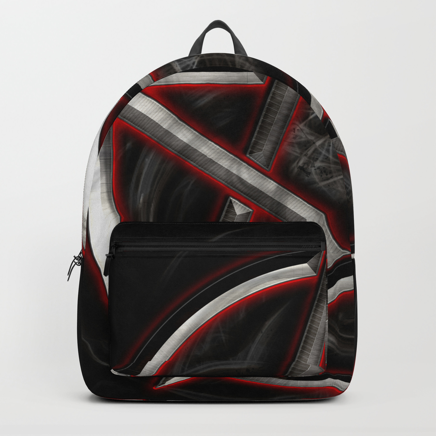 pentagram backpack