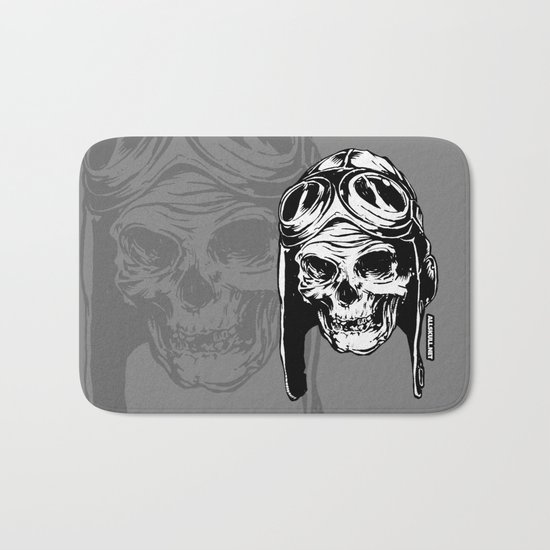 102 Bath Mat