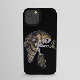 Stilli.1 iPhone Case